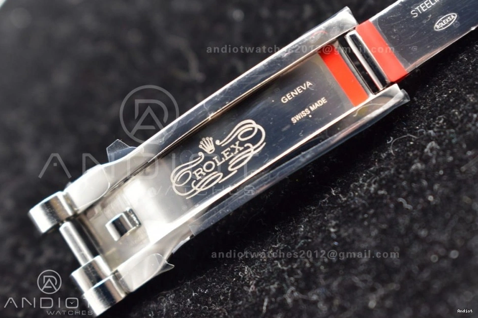 126334 41 Best 904L Grey Edition SA3235 Steel DIWF 1:1 Stick Bracelet DateJust on Dial Jubilee 1117